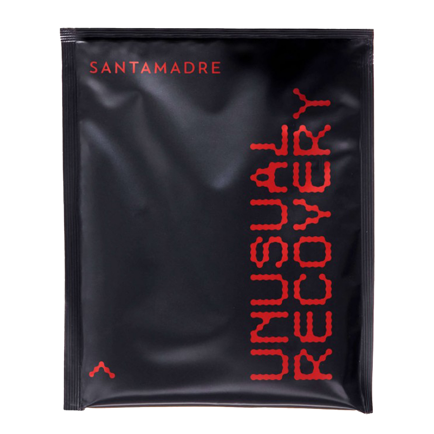 SANTAMADRE Unusual Recovery