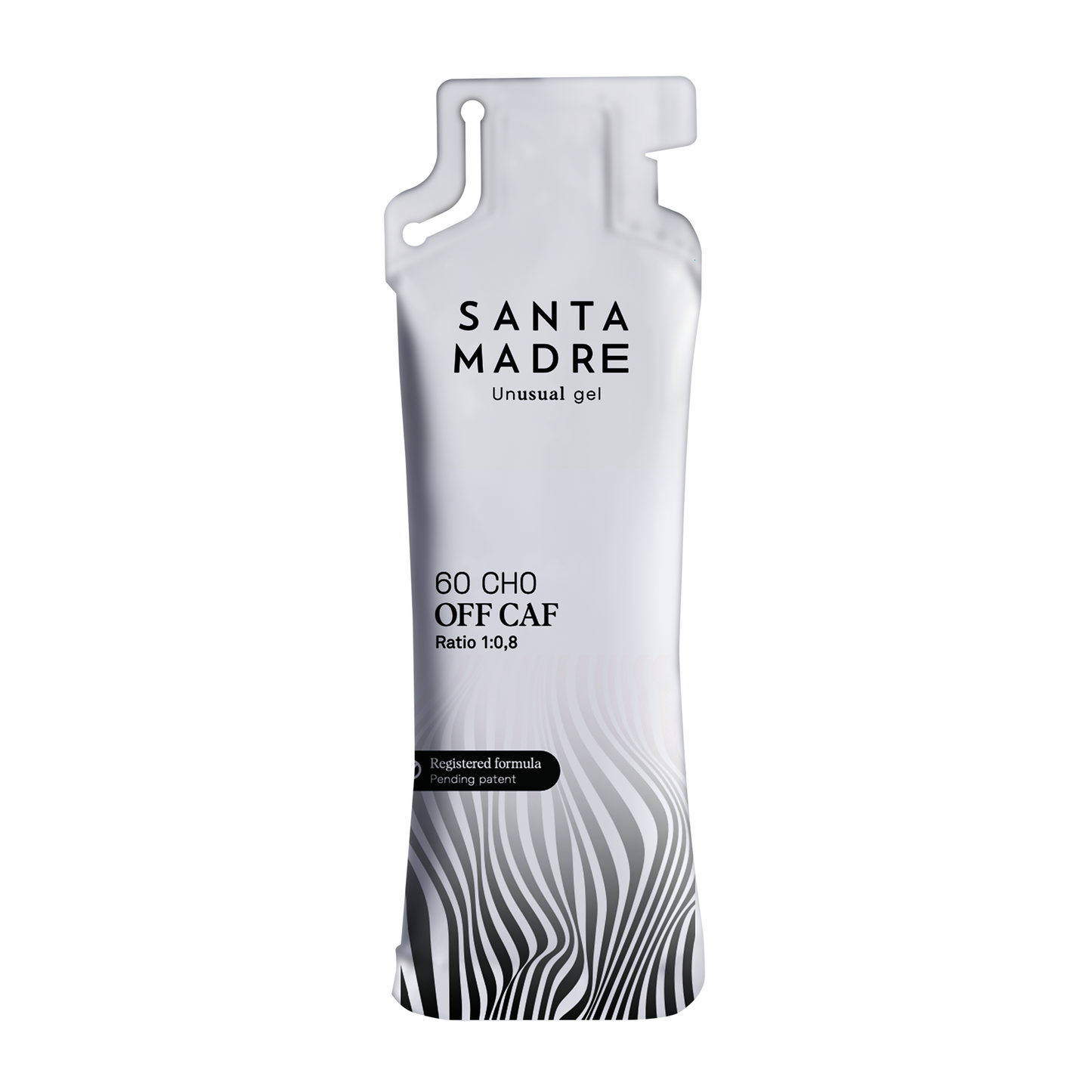 Santa Madre Unusual Gel 60g