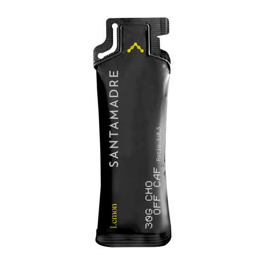 Santa Madre Energy Gel