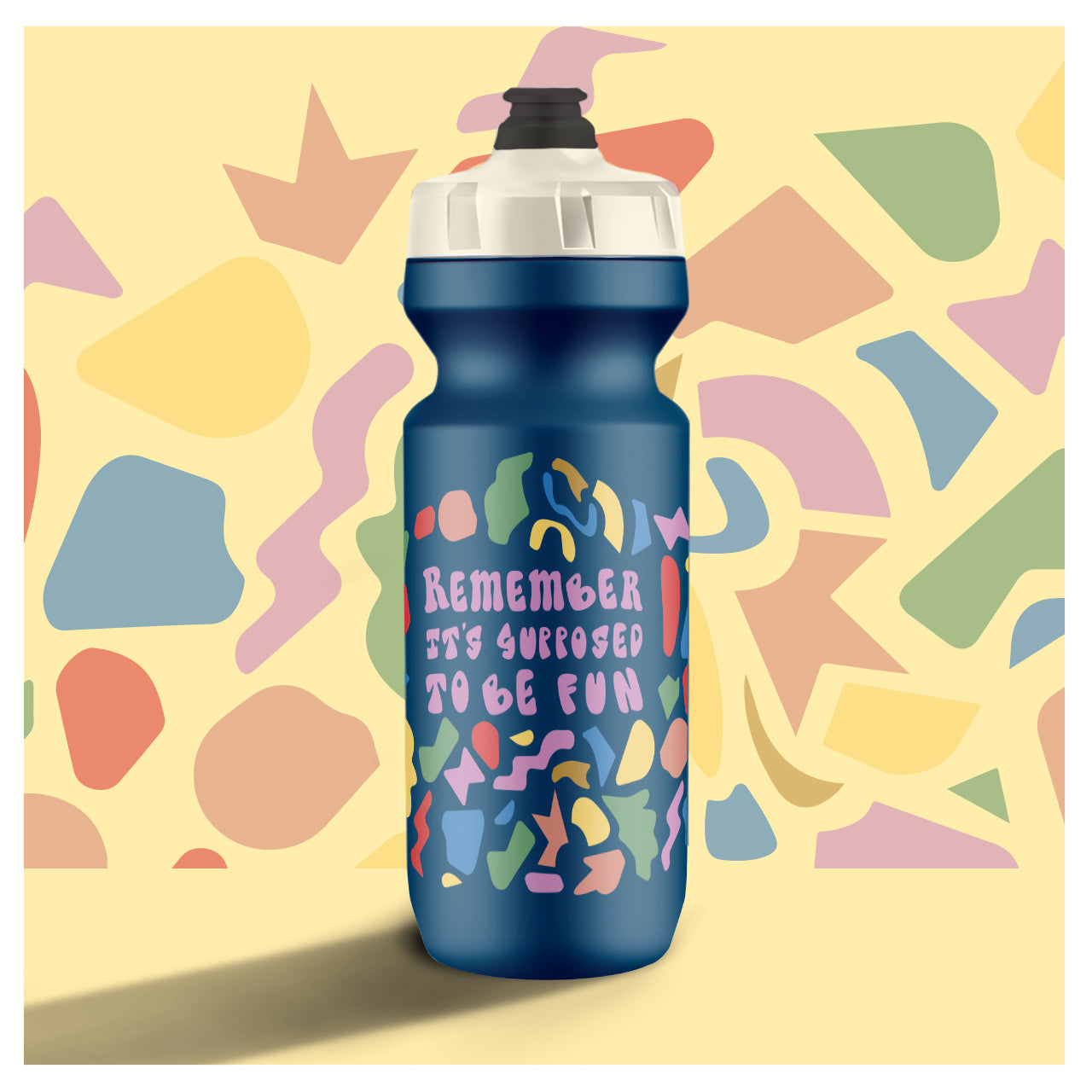 Sarah Sturm Bottle