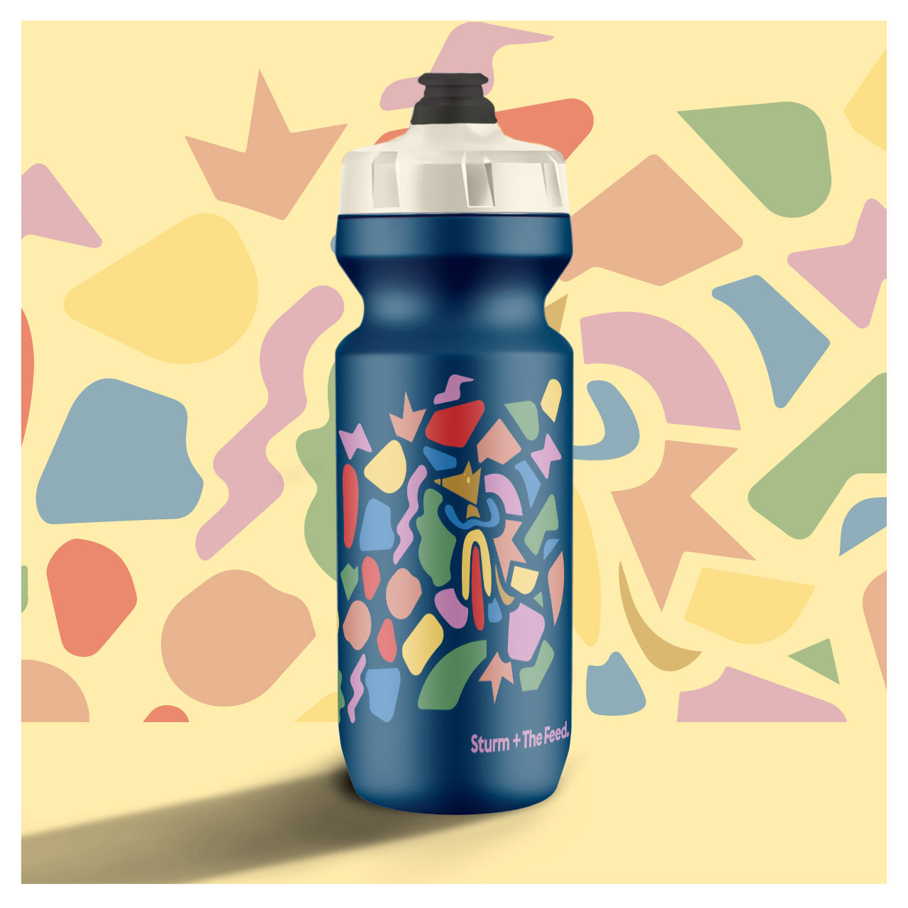 Sarah Sturm Bottle