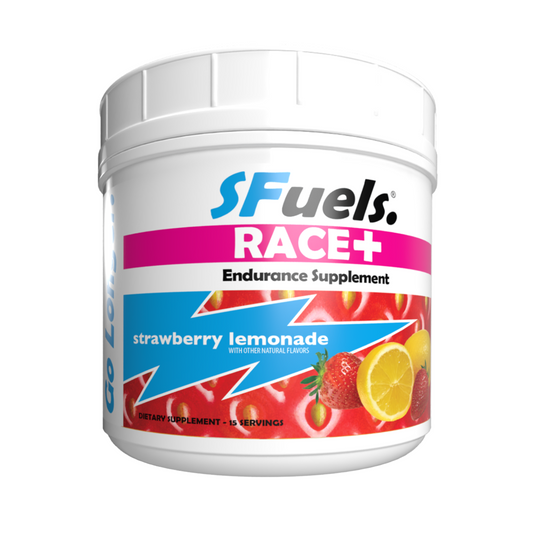 SFuels Race + Drink