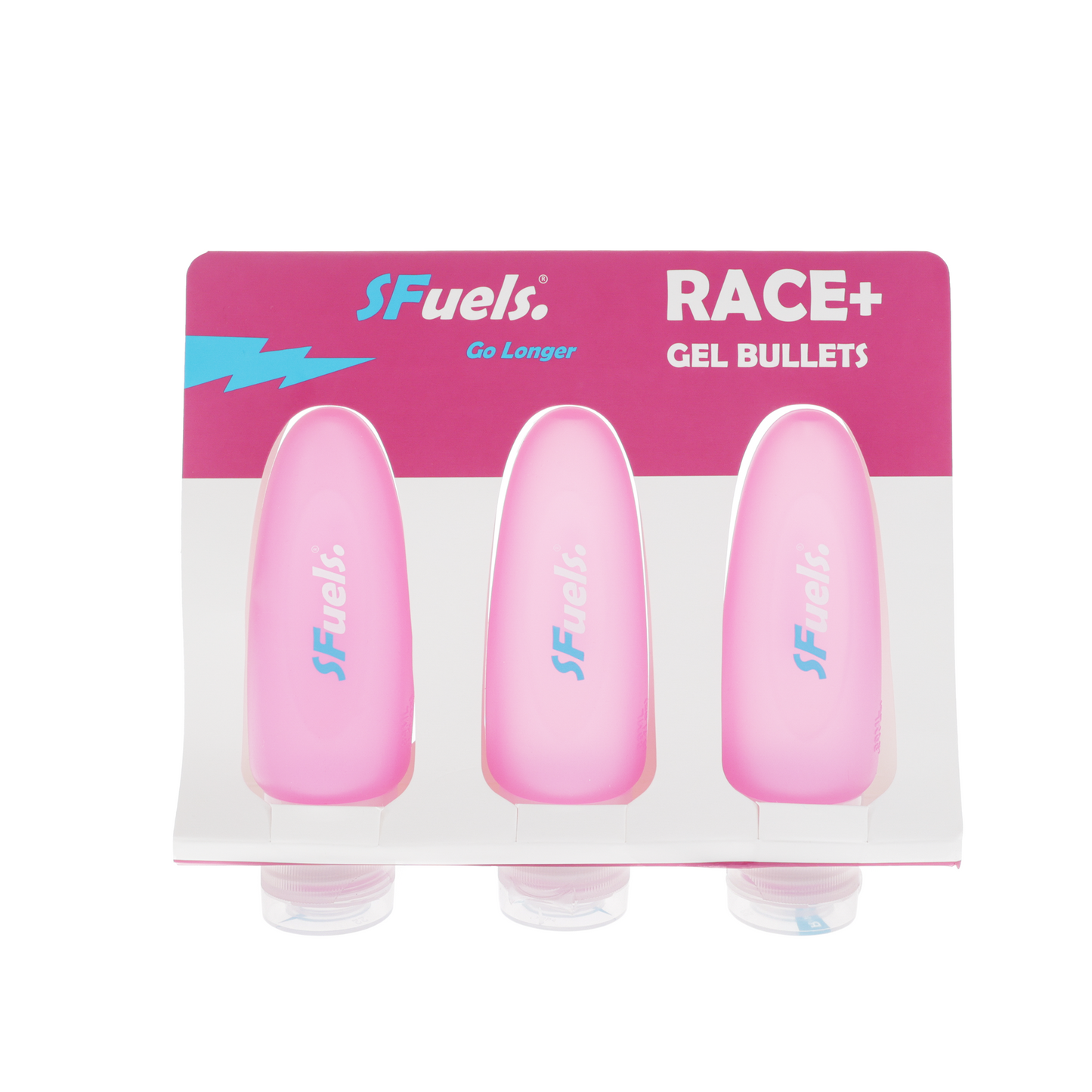 SFuels Gel Bullets