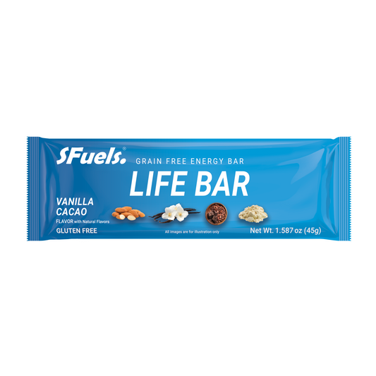 SFuels Life Bar