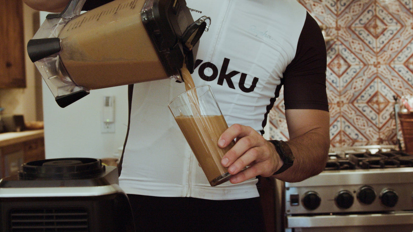 Kyoku Superfood Shake Single