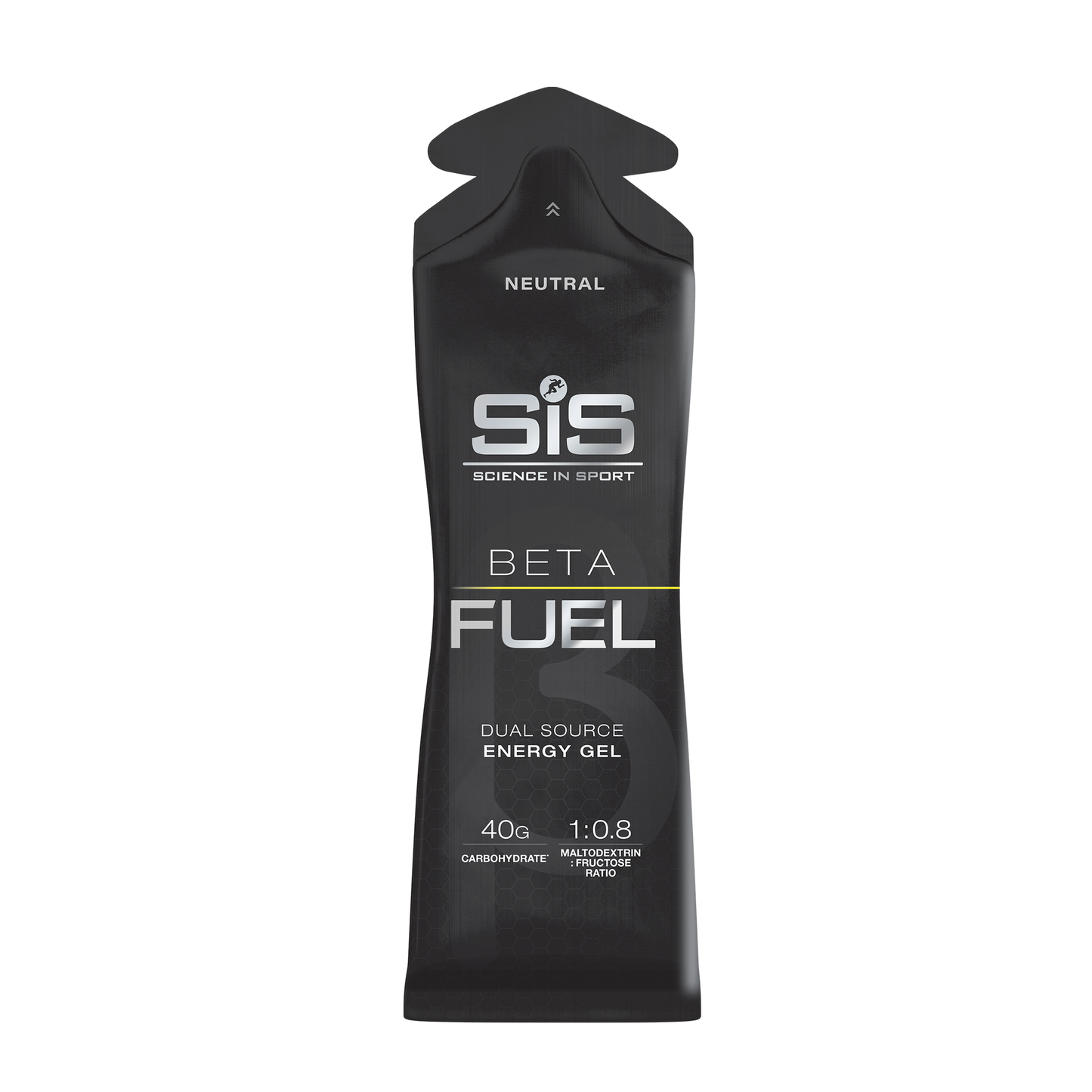 SiS Beta Fuel Gel