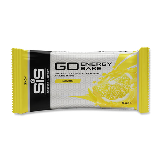 SiS Bake Energy Bars
