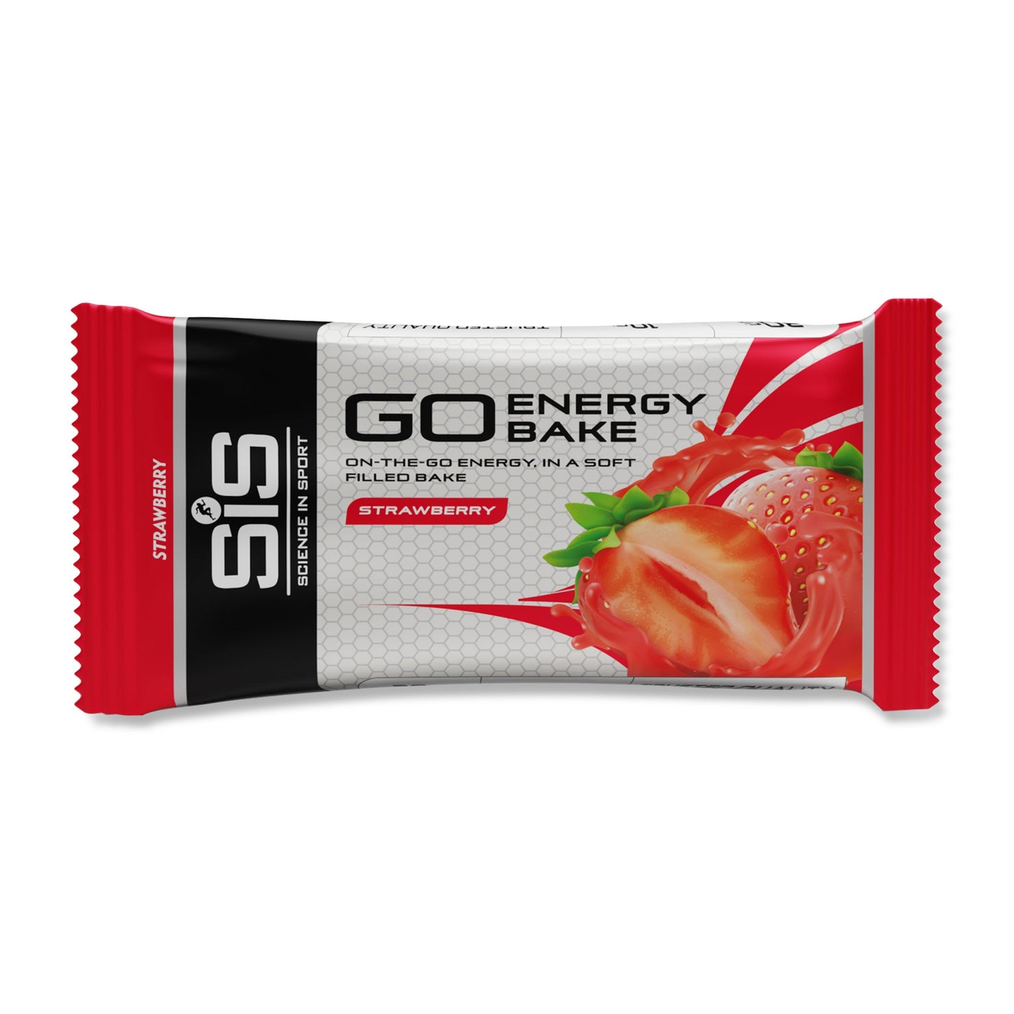 SiS Bake Energy Bars