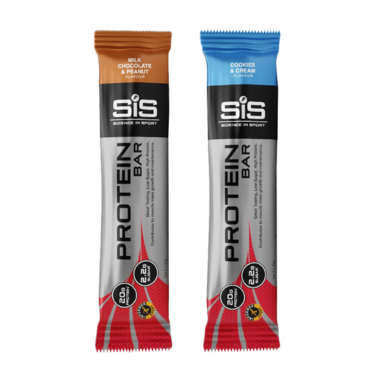 SiS Protein Bar Sampler Pack