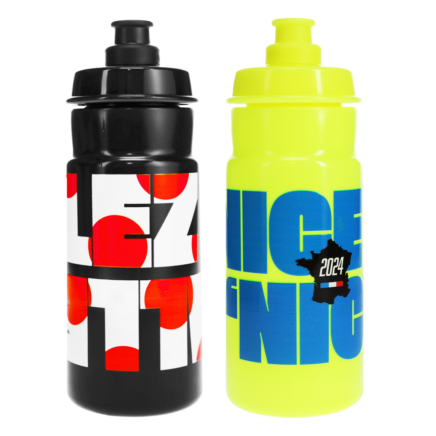 Le Tour Bottles