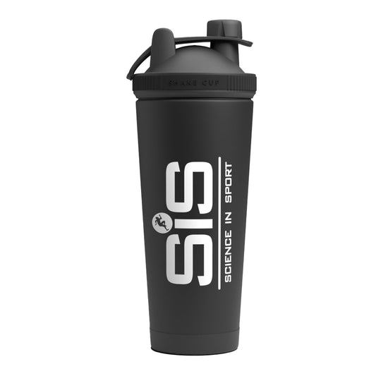 SiS Shaker Bottle
