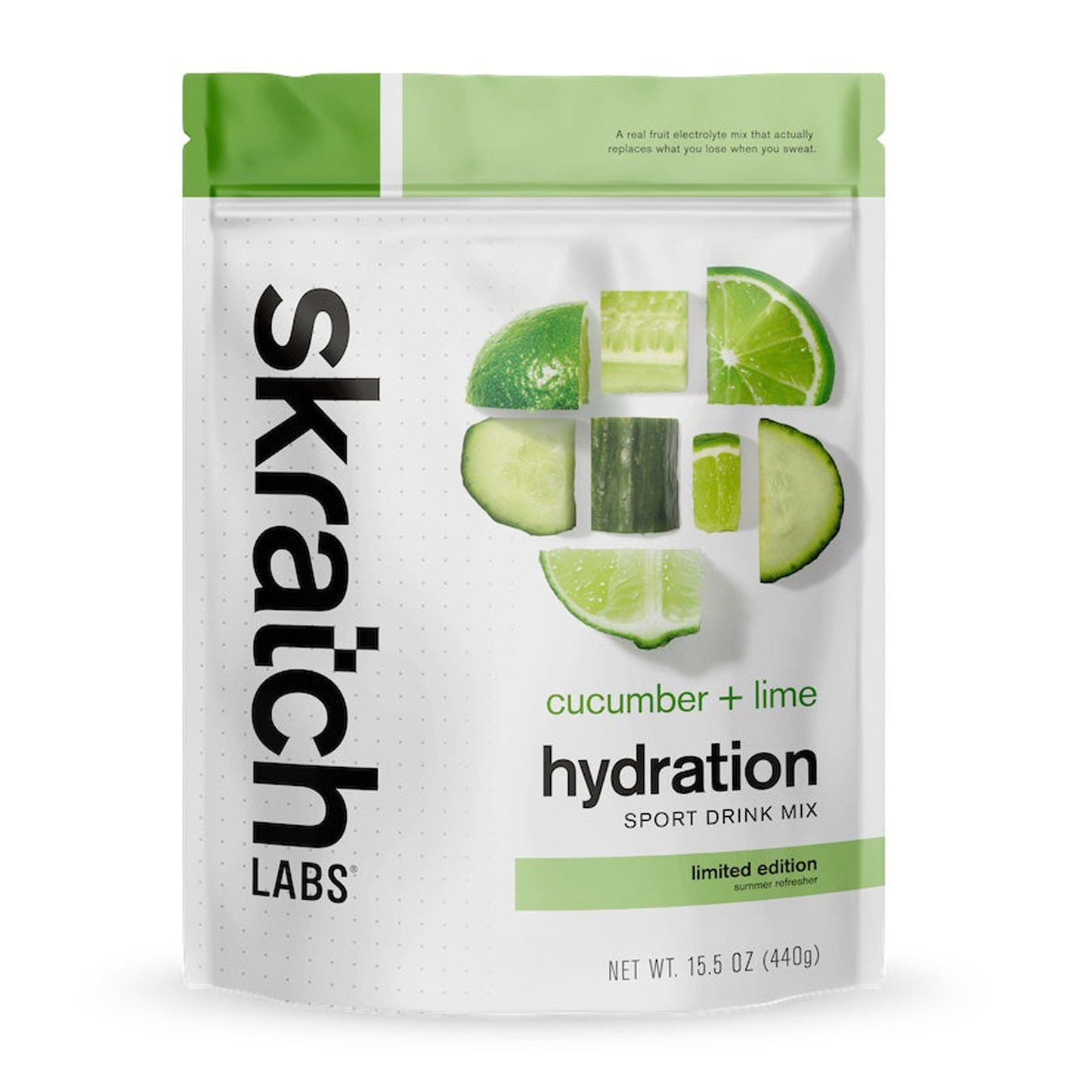 Skratch Labs Hydration Sport Mix