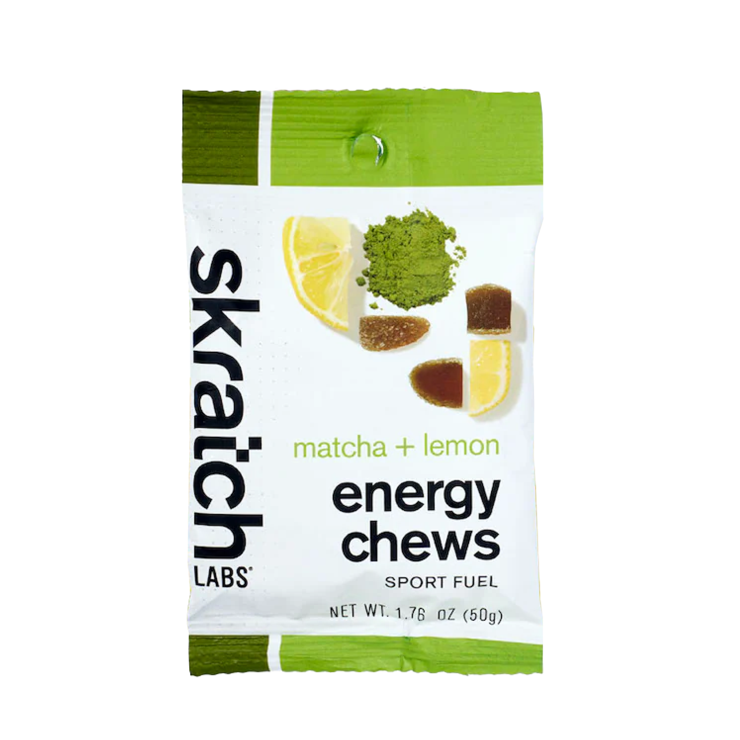 Skratch Labs Energy Chews