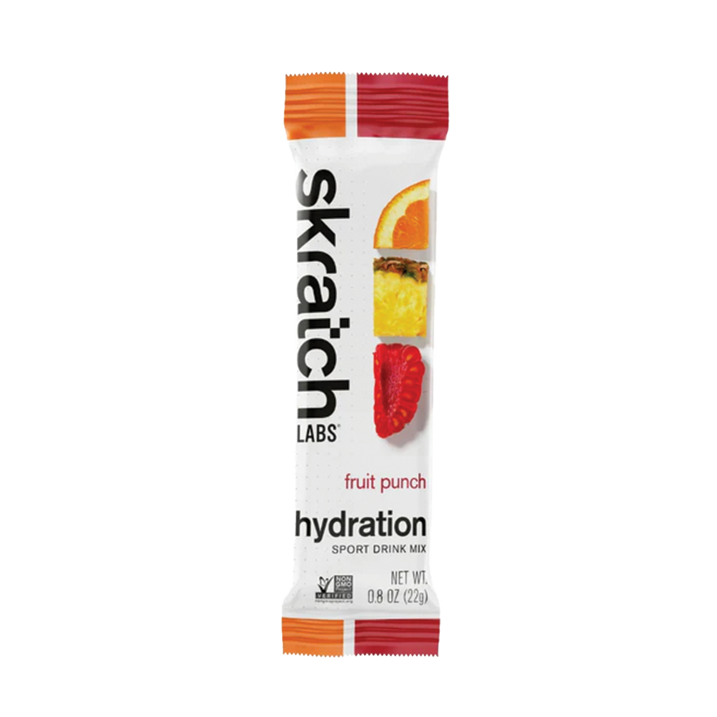 Skratch Labs Hydration Sport Mix