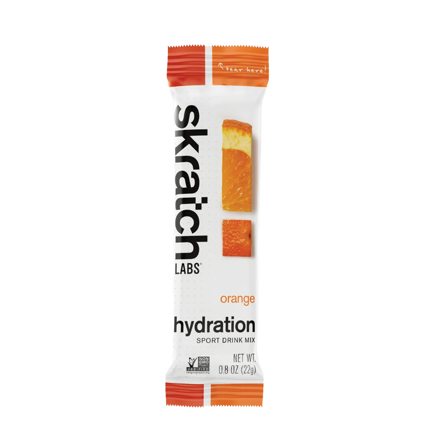 Skratch Labs Hydration Sport Mix