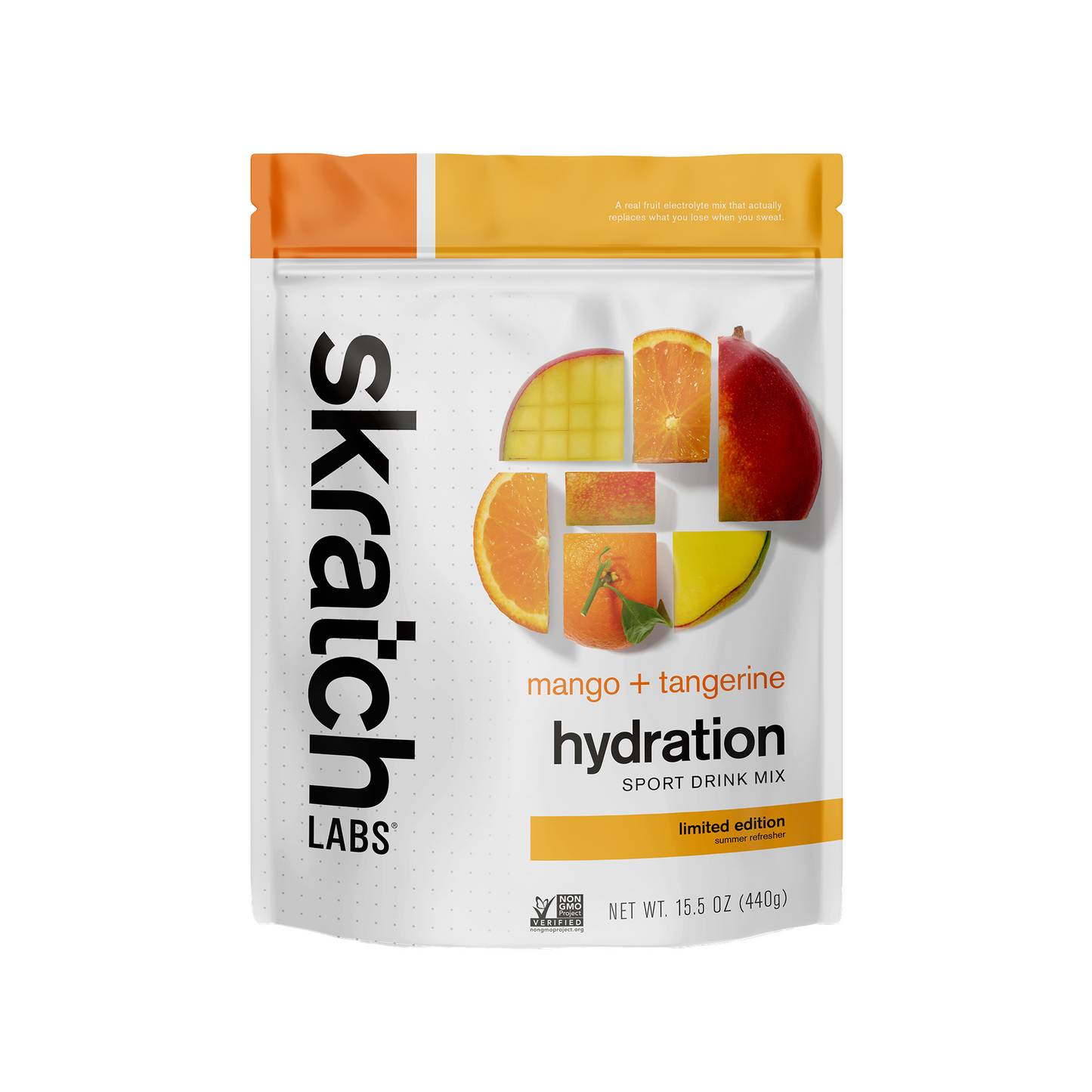 Skratch Labs Hydration Sport Mix