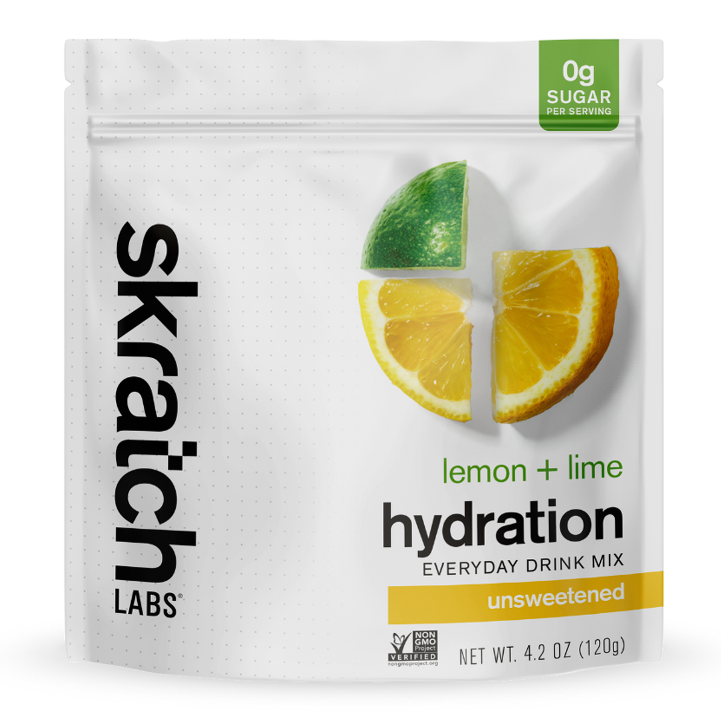 Skratch Labs Everyday Drink Mix