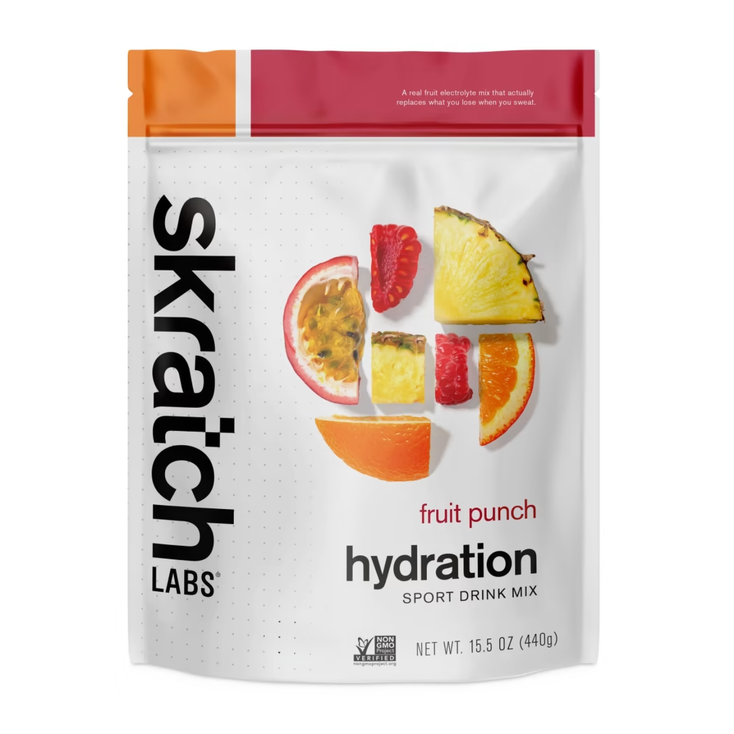 Skratch Labs Hydration Sport Mix