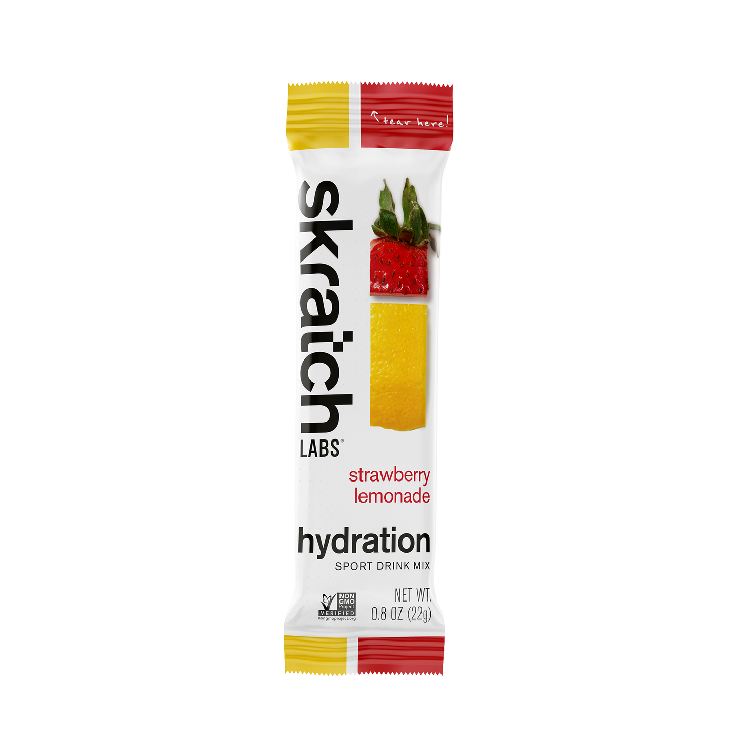 Skratch Labs Hydration Sport Mix