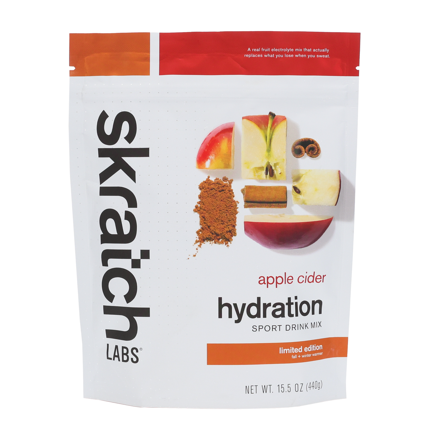 Skratch Labs Hydration Sport Mix