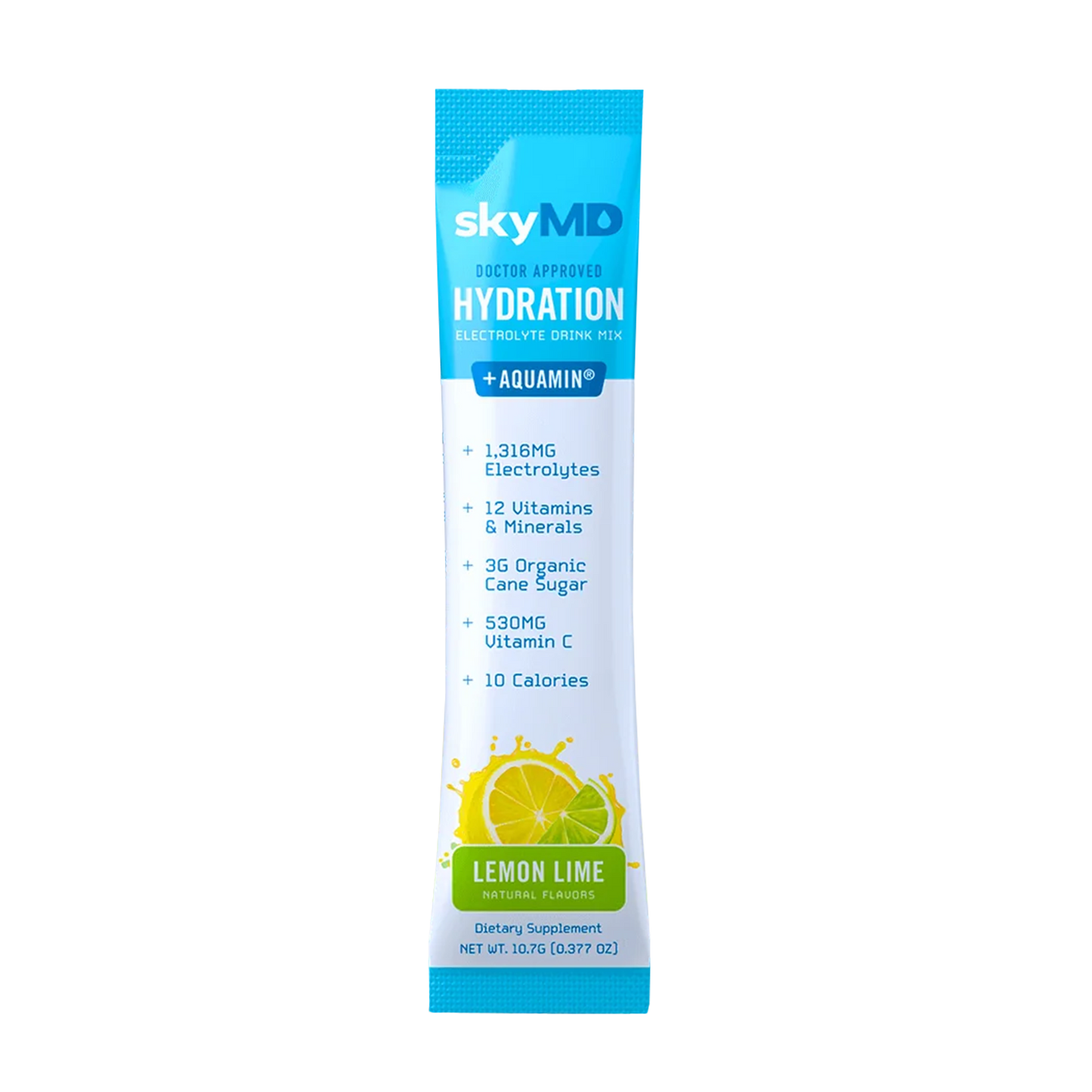 SkyMD Hydration