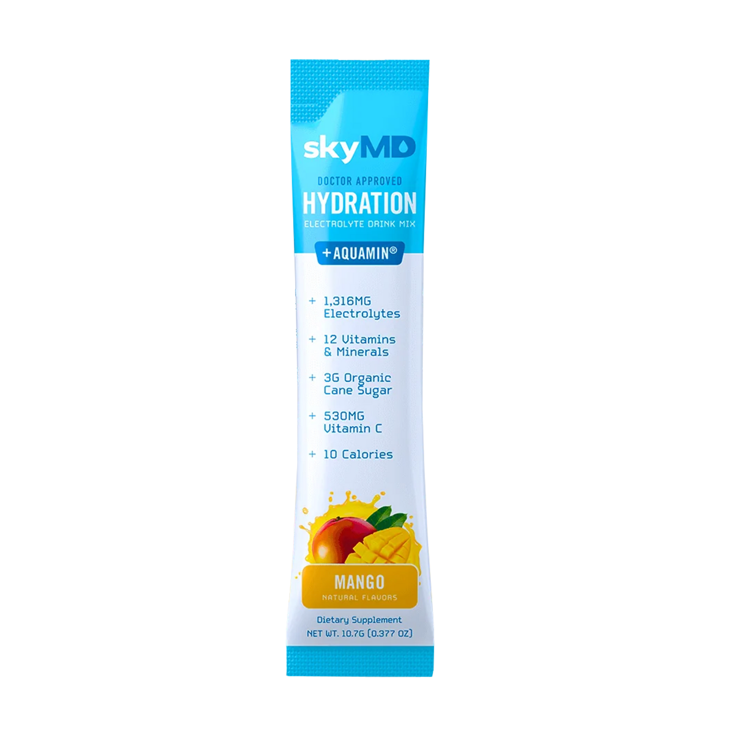 SkyMD Hydration
