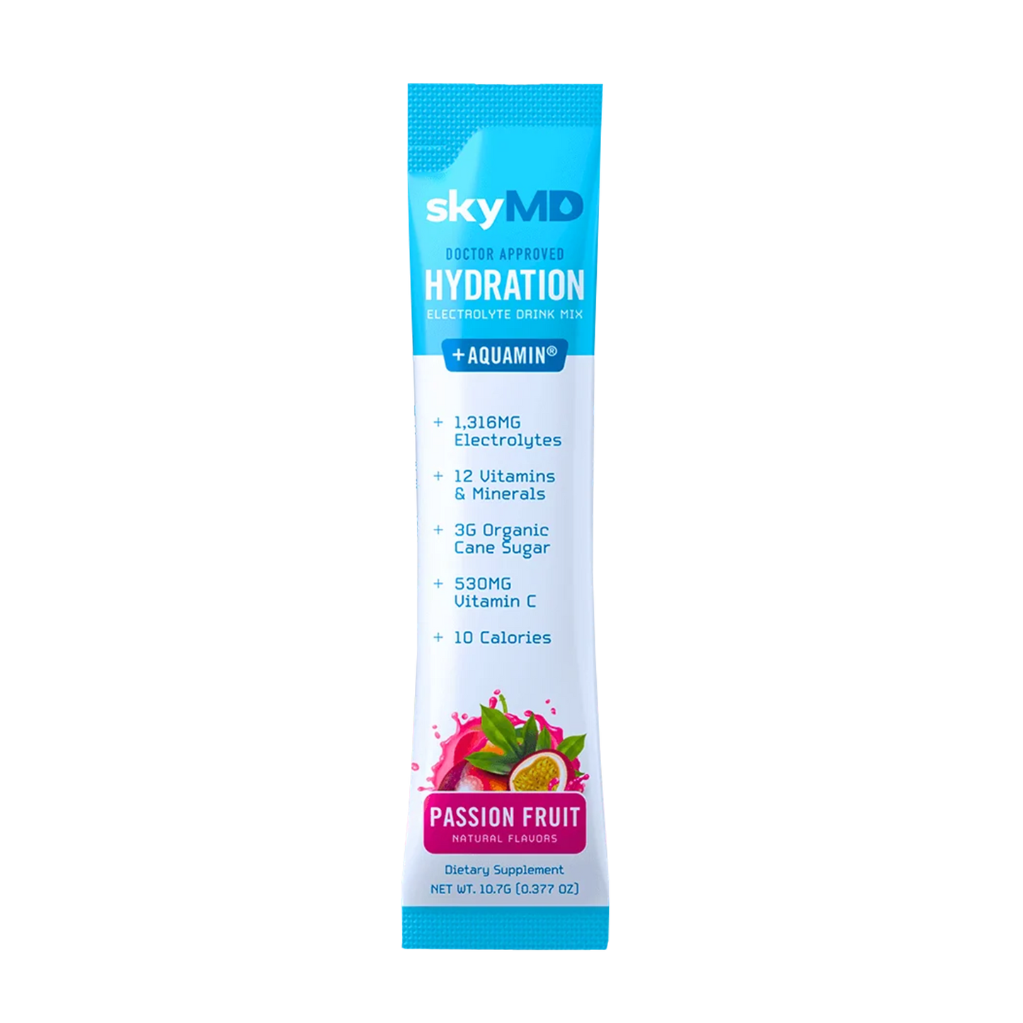 SkyMD Hydration