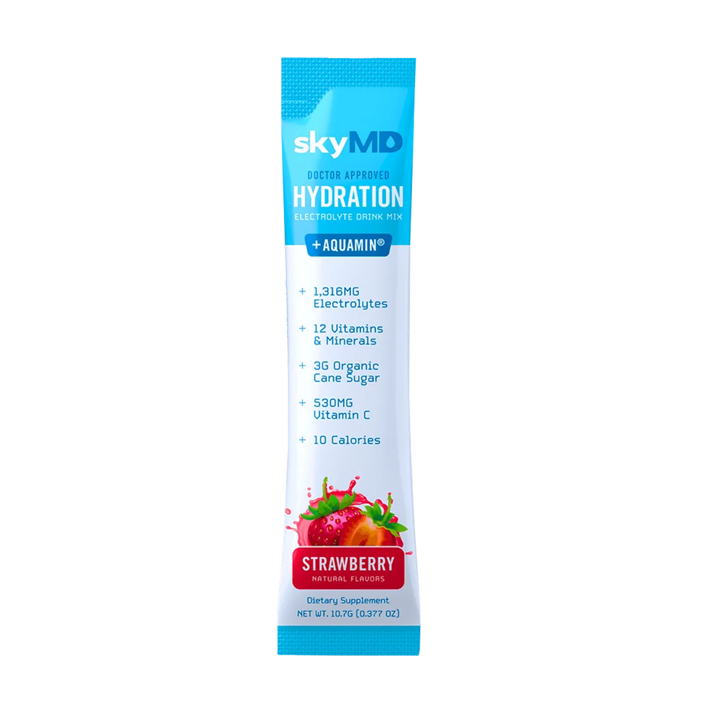 SkyMD Hydration