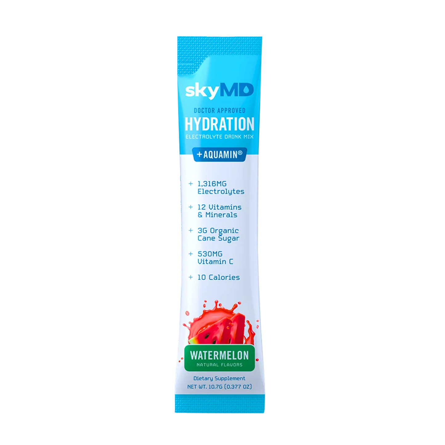 SkyMD Hydration