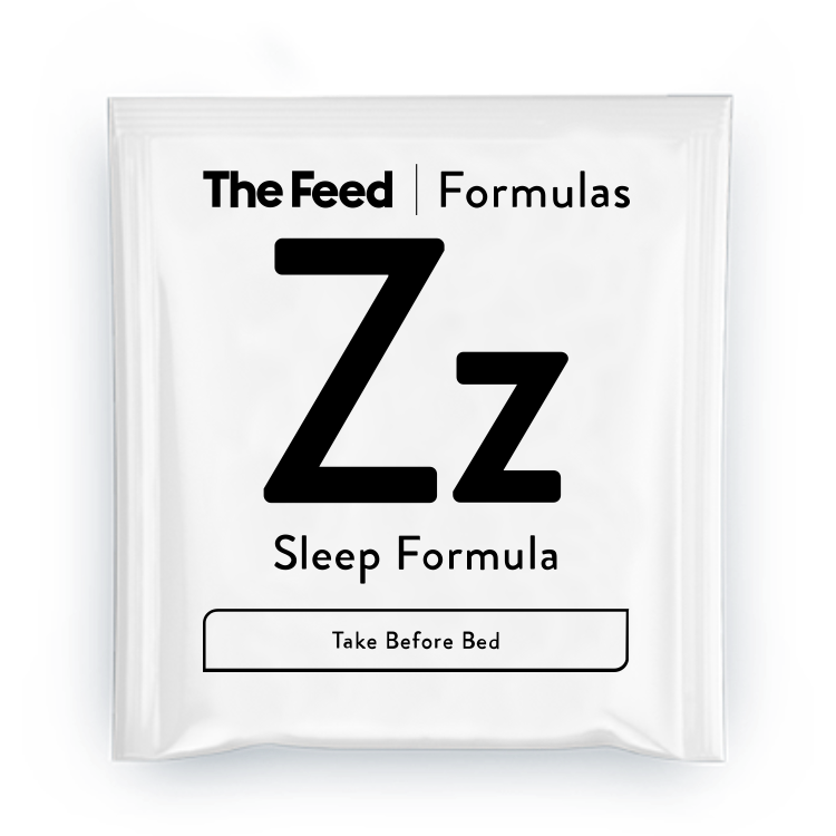 Sleep Formula