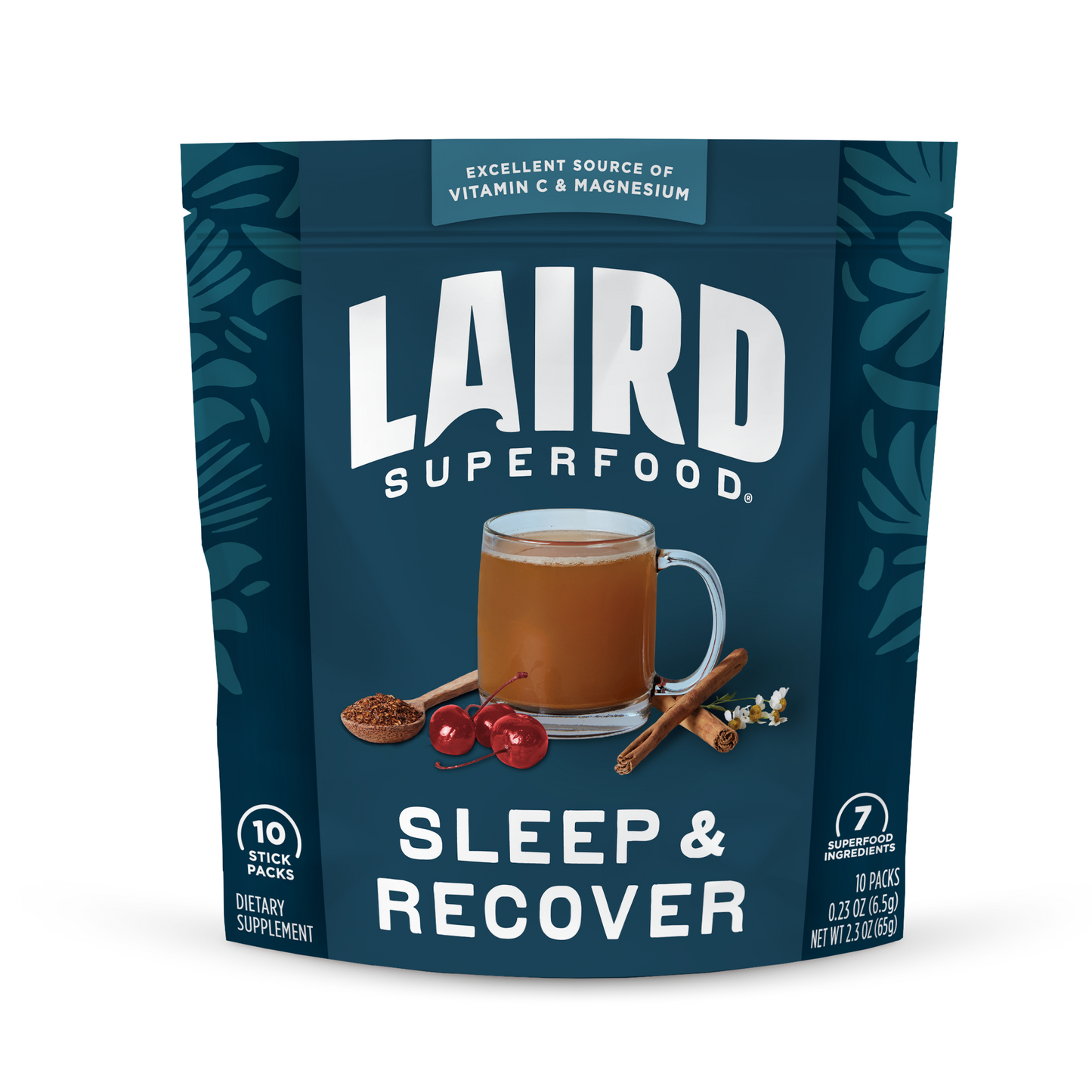Laird Superfood Sleep and Recover