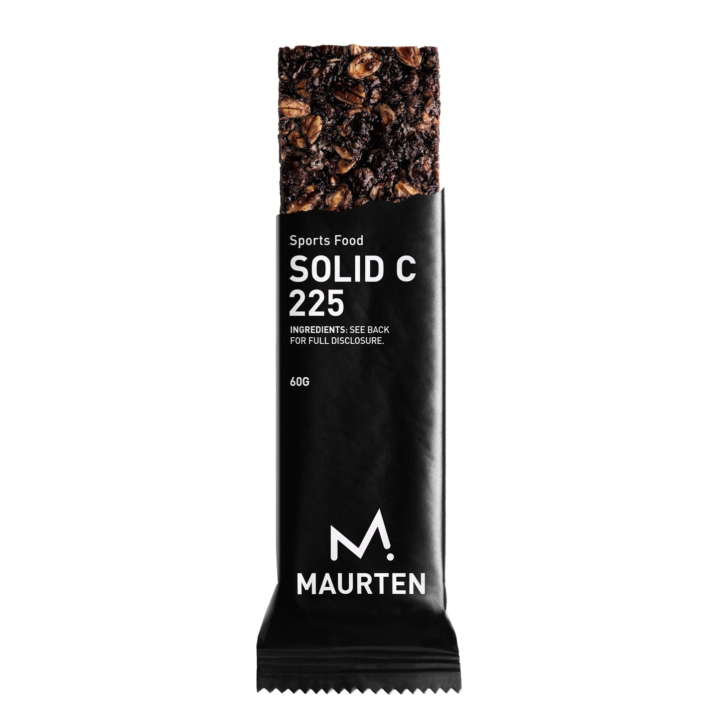 Maurten Solid Combo Pack