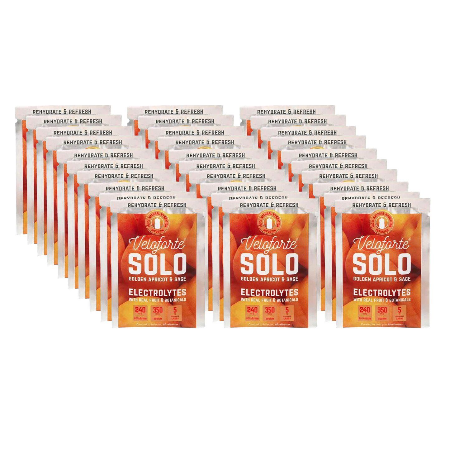 Veloforte Hydration Mix