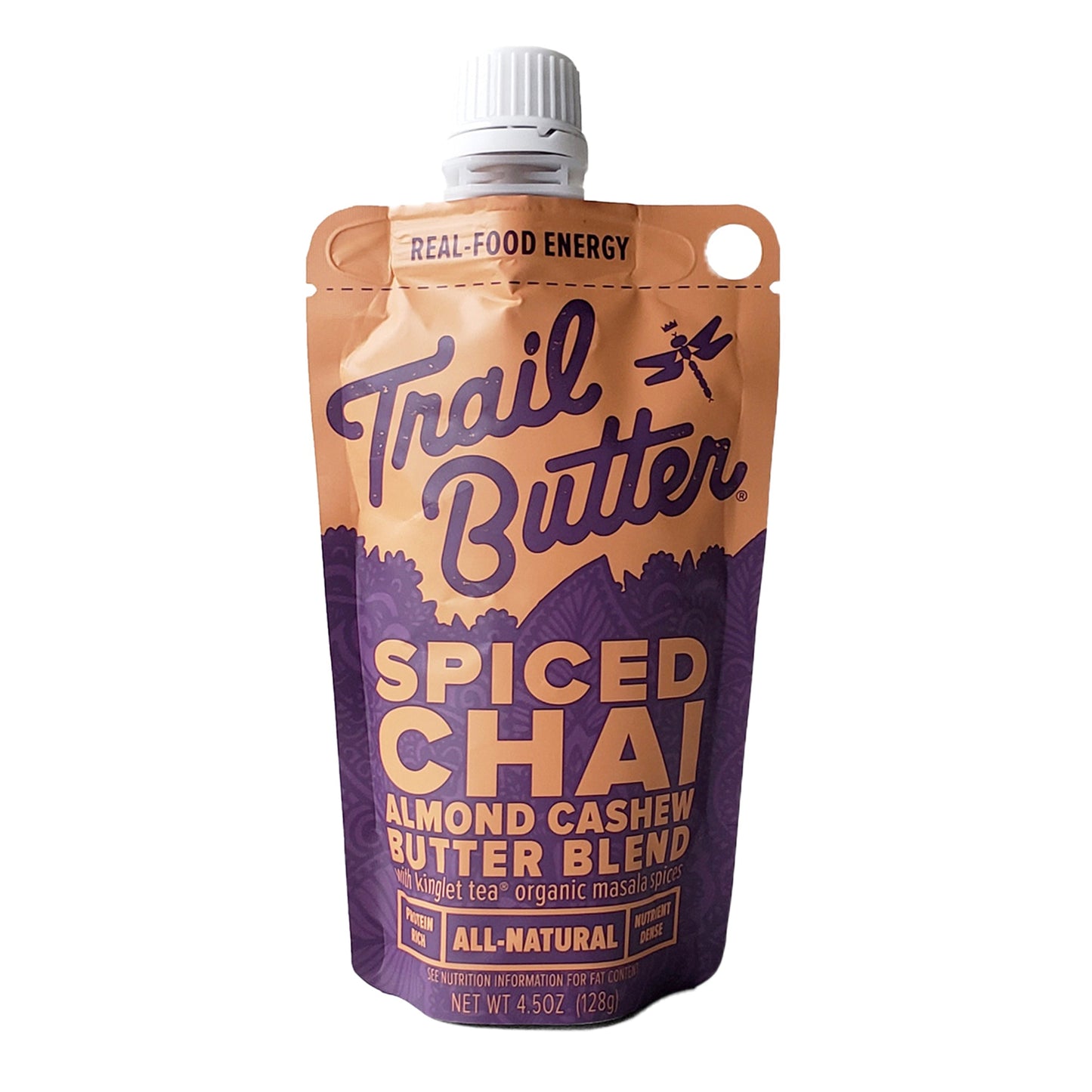 Trail Butter