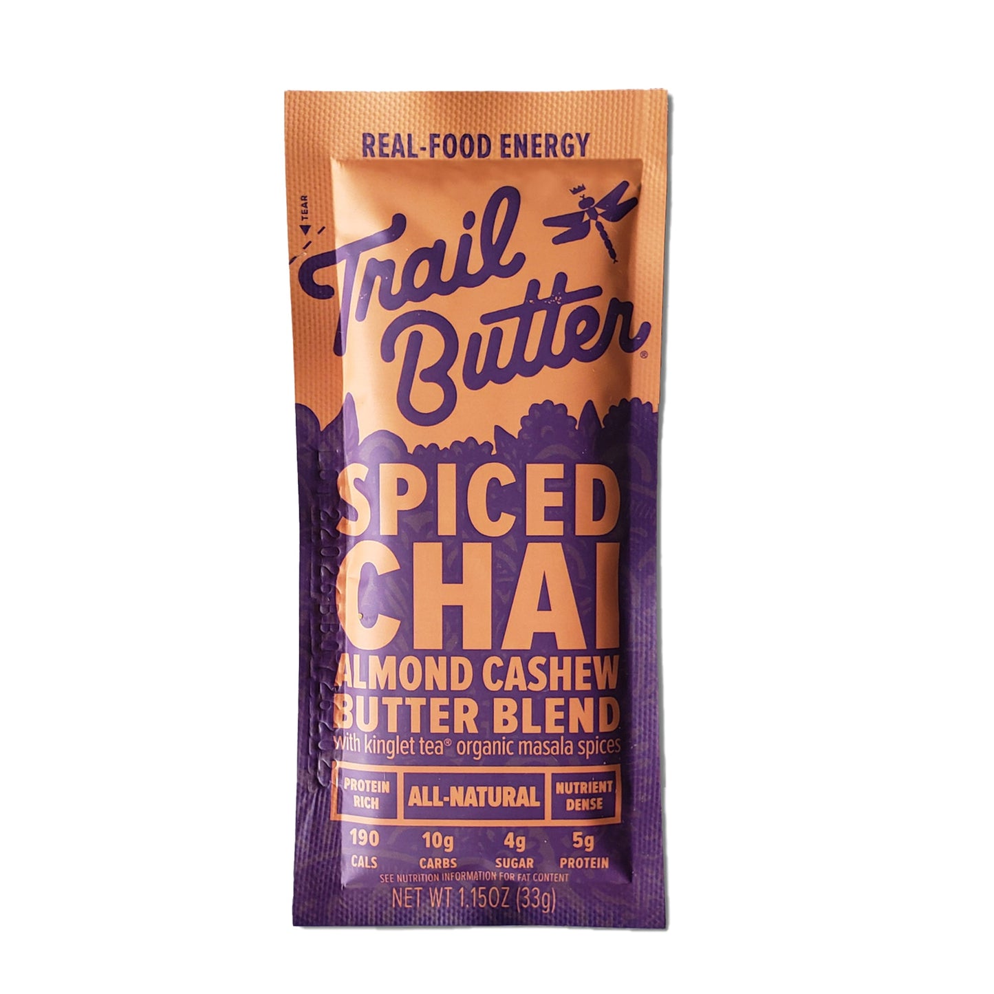 Trail Butter