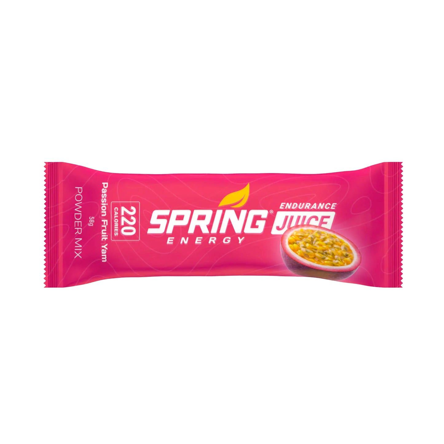 Spring Energy Drink Mix
