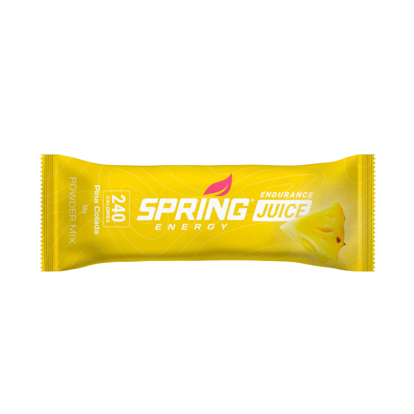 Spring Energy Drink Mix