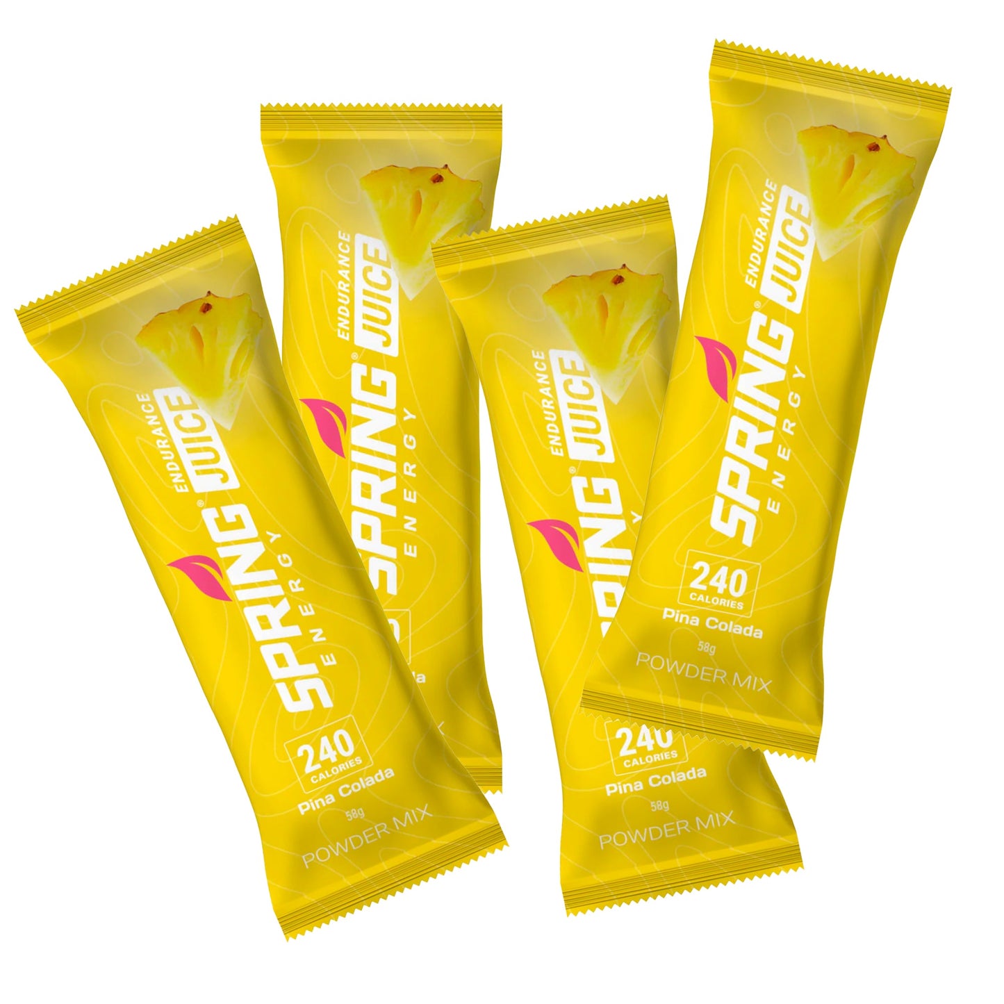 Spring Energy Drink Mix