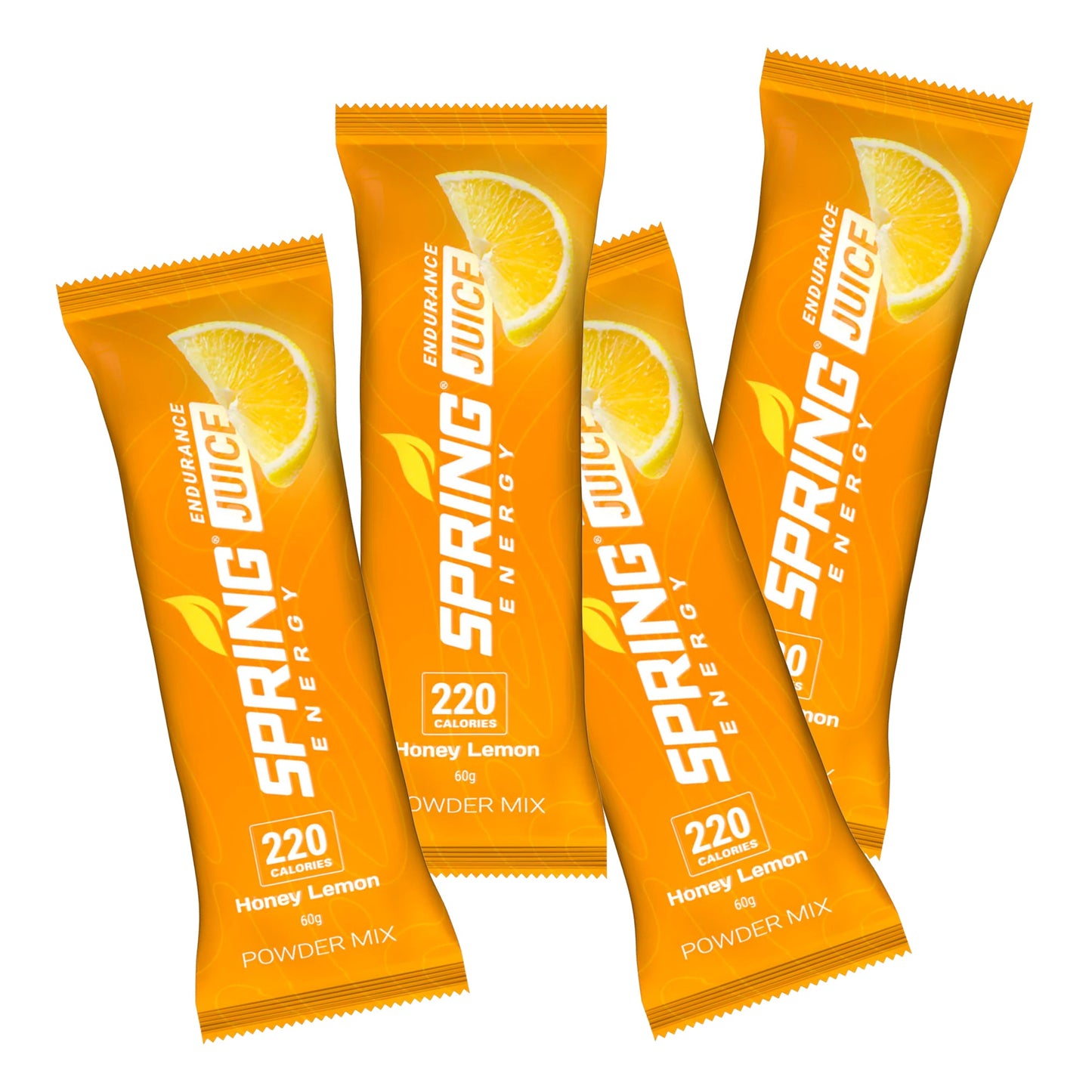 Spring Energy Drink Mix