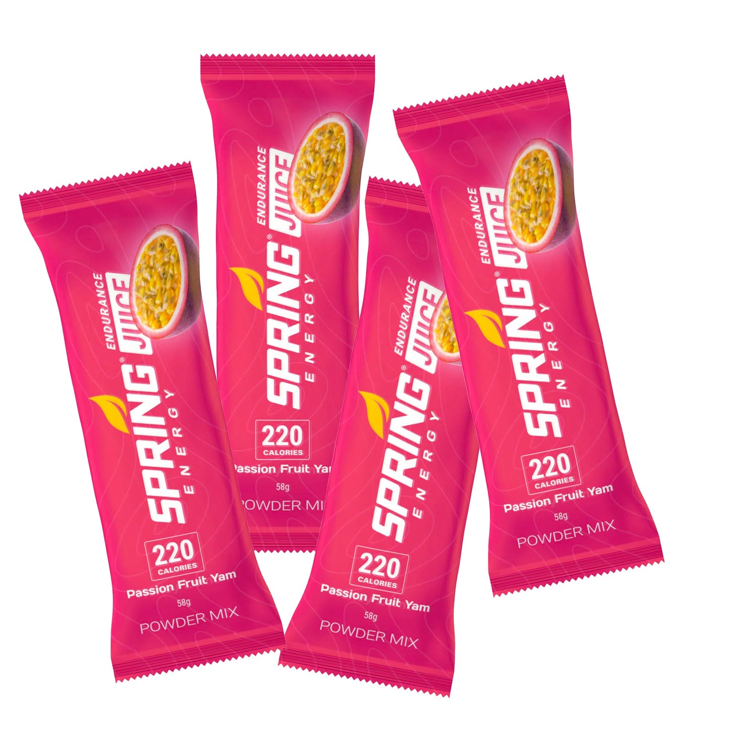 Spring Energy Drink Mix