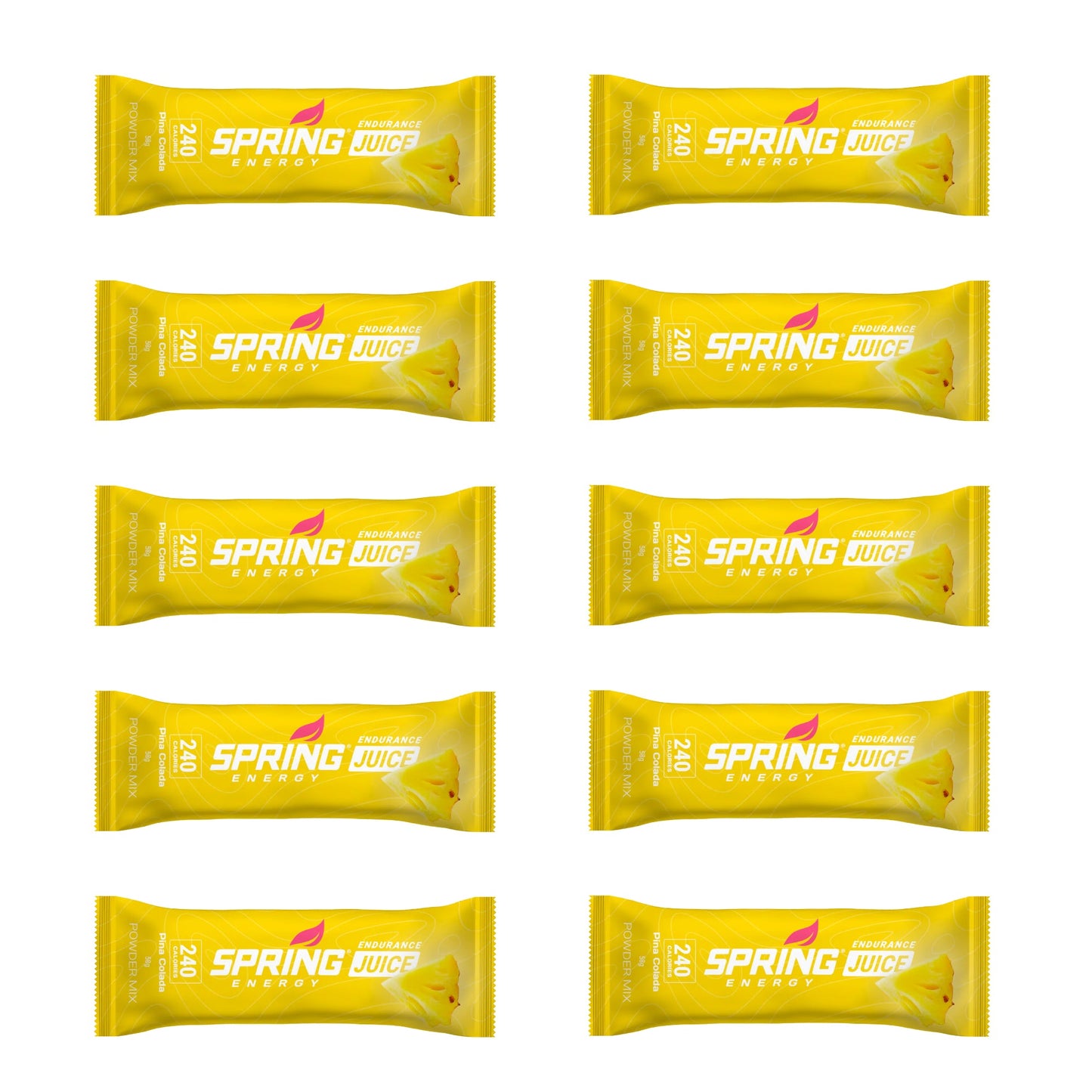Spring Energy Drink Mix