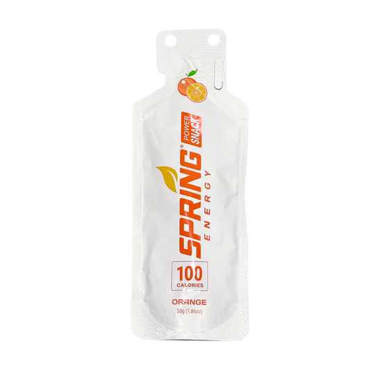 Spring Energy Power Snack