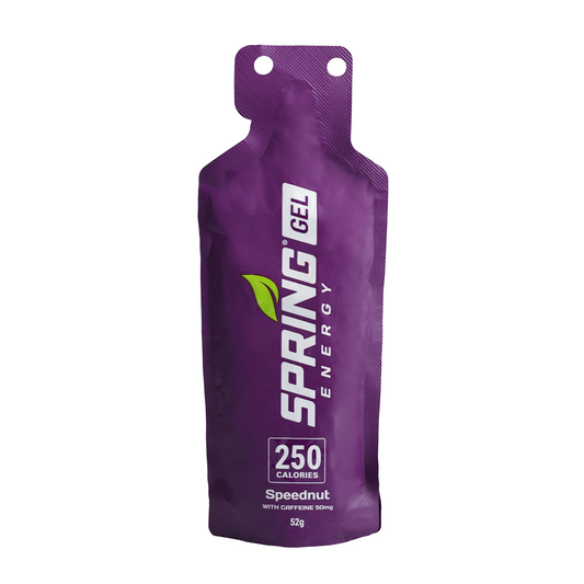 Spring Energy SpeedNut