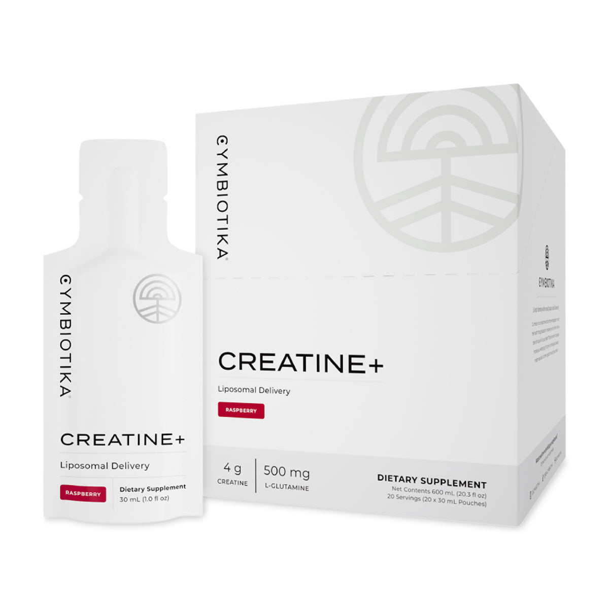 Cymbiotika Liposomal Creatine+