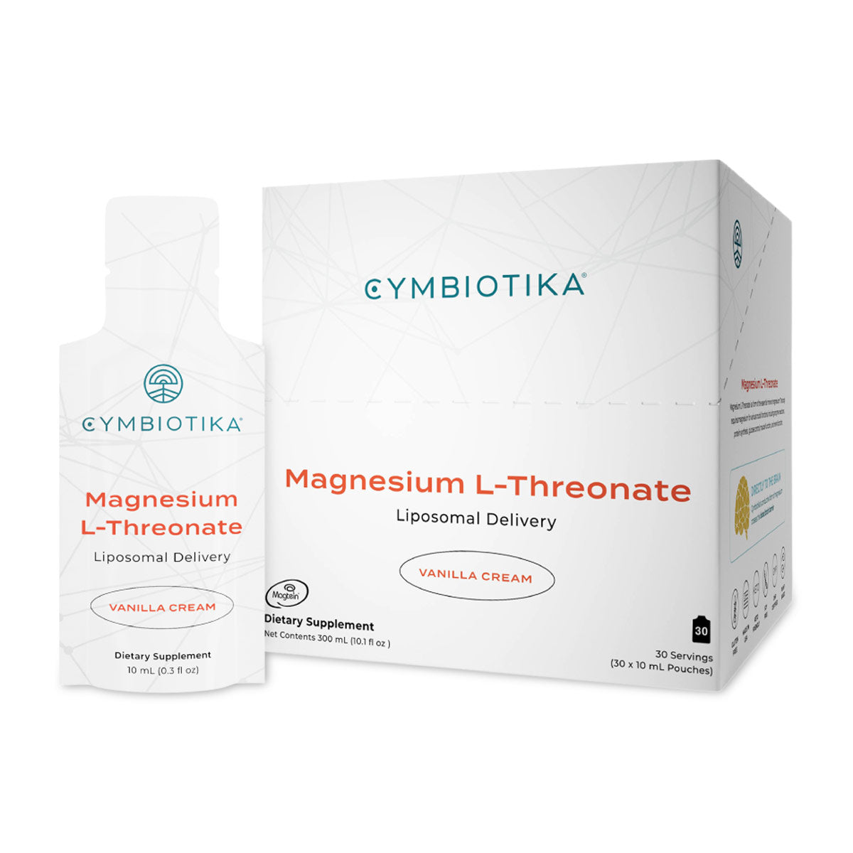 Cymbiotika Magnesium L-Threonate