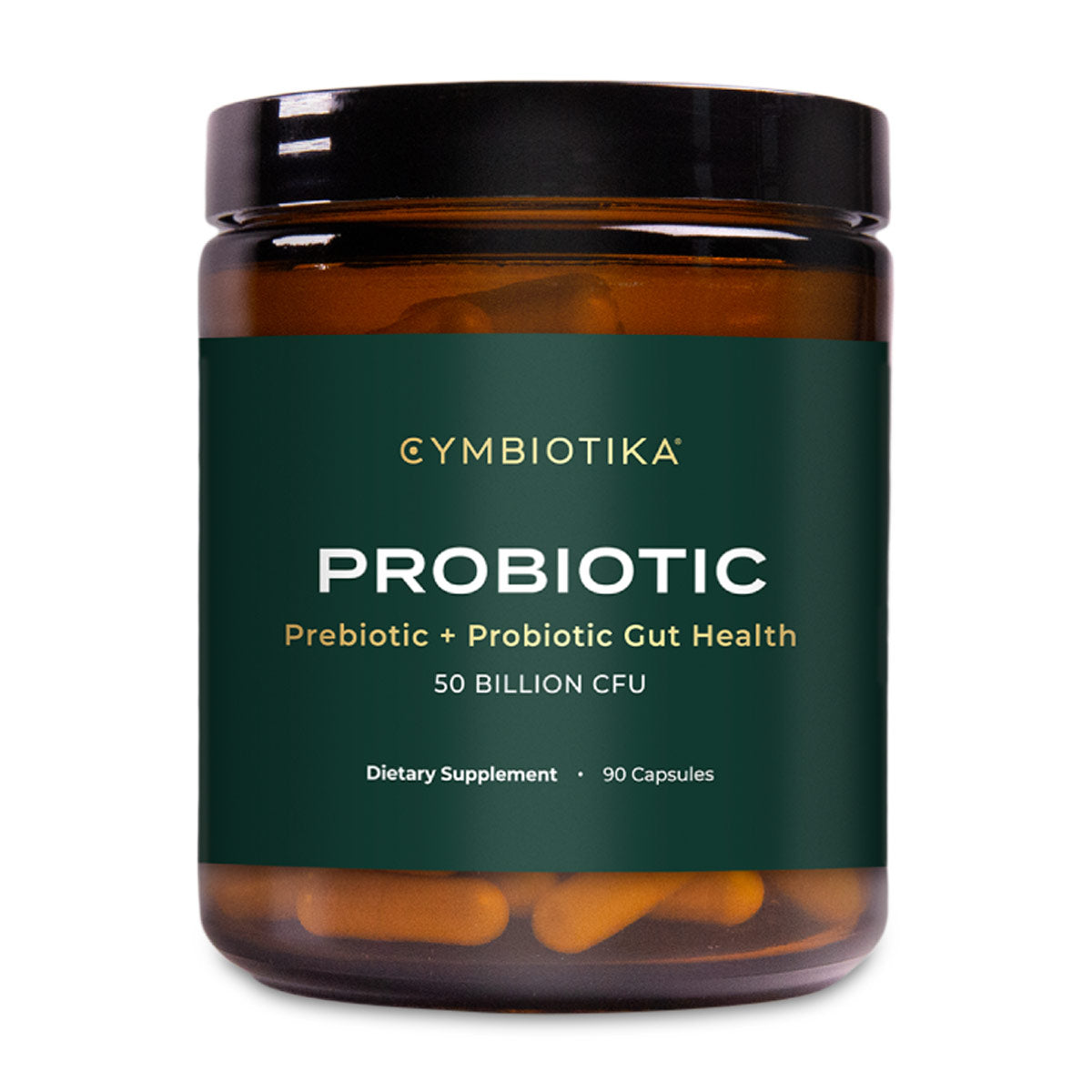 Cymbiotika Probiotic