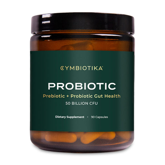 Cymbiotika Probiotic