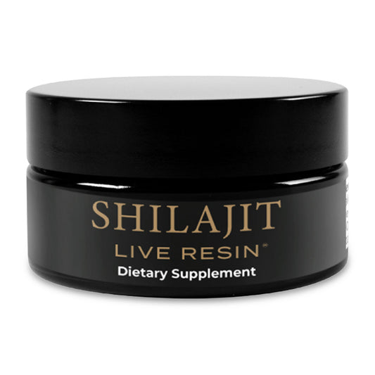 Cymbiotika Mineral Shilajit