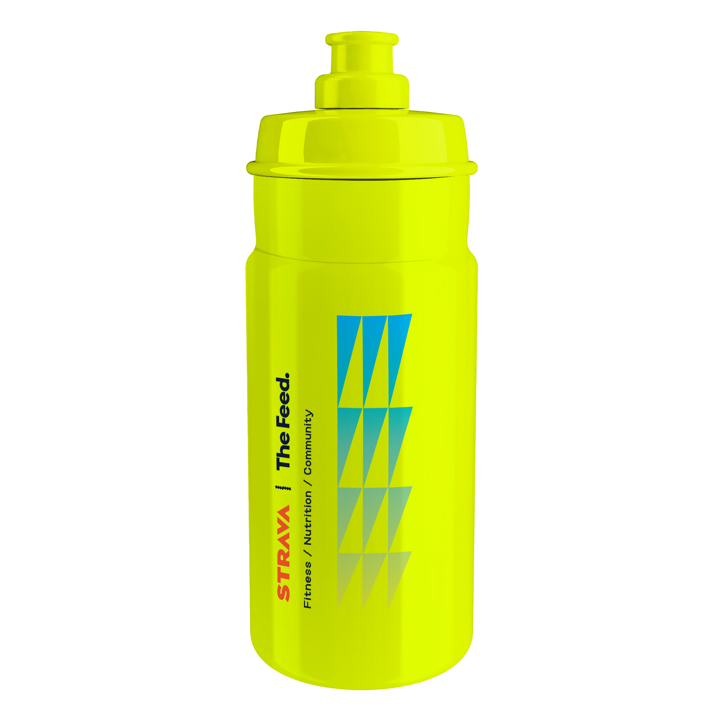 The Feed Strava Bottles