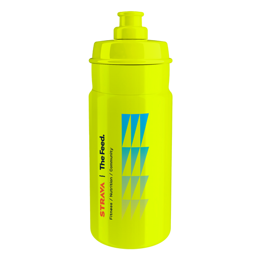 The Feed Strava Bottles